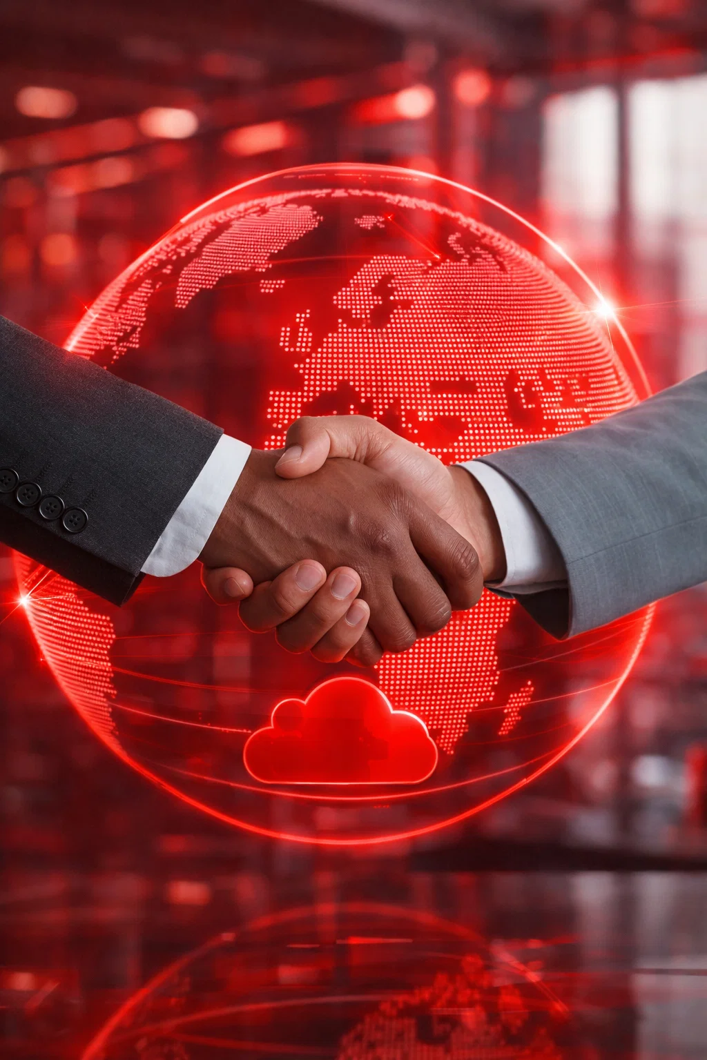 Cloud & Infrastructure Hero