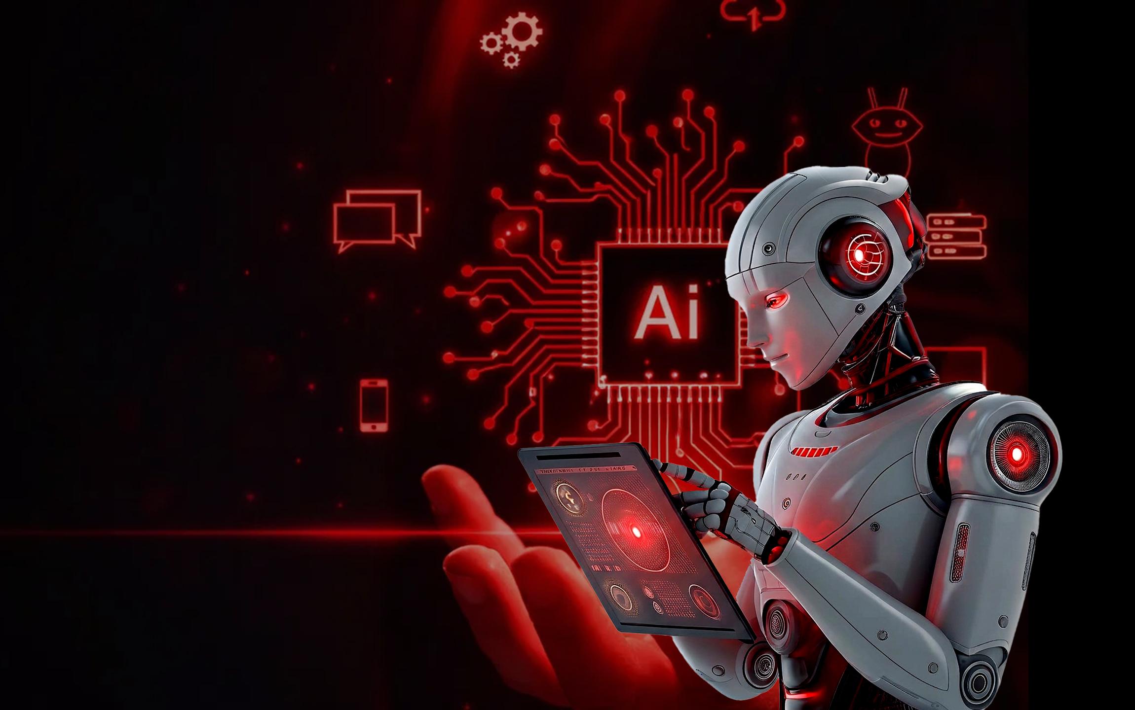 AI Hero