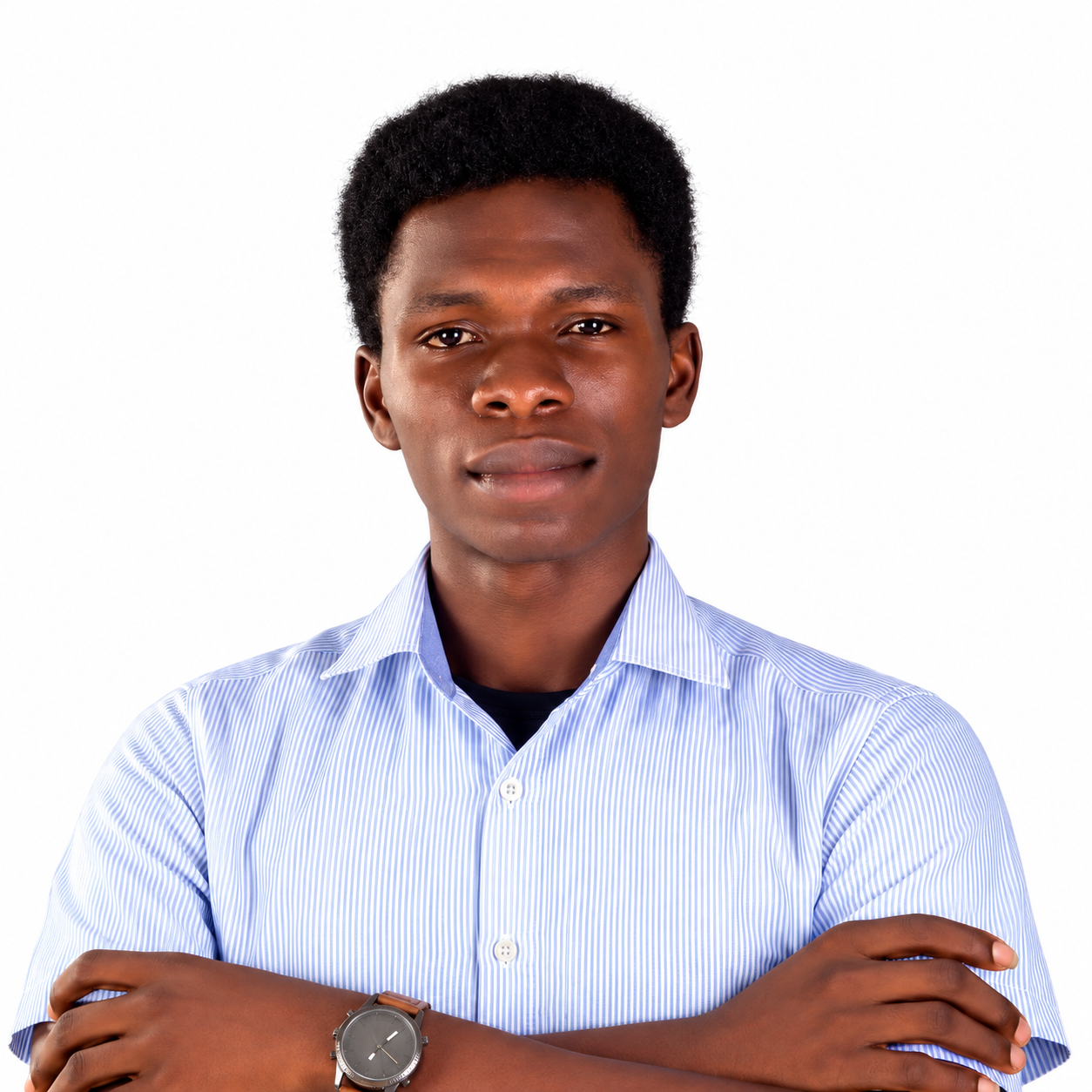 Adekunle Ebenezer Adeniyi