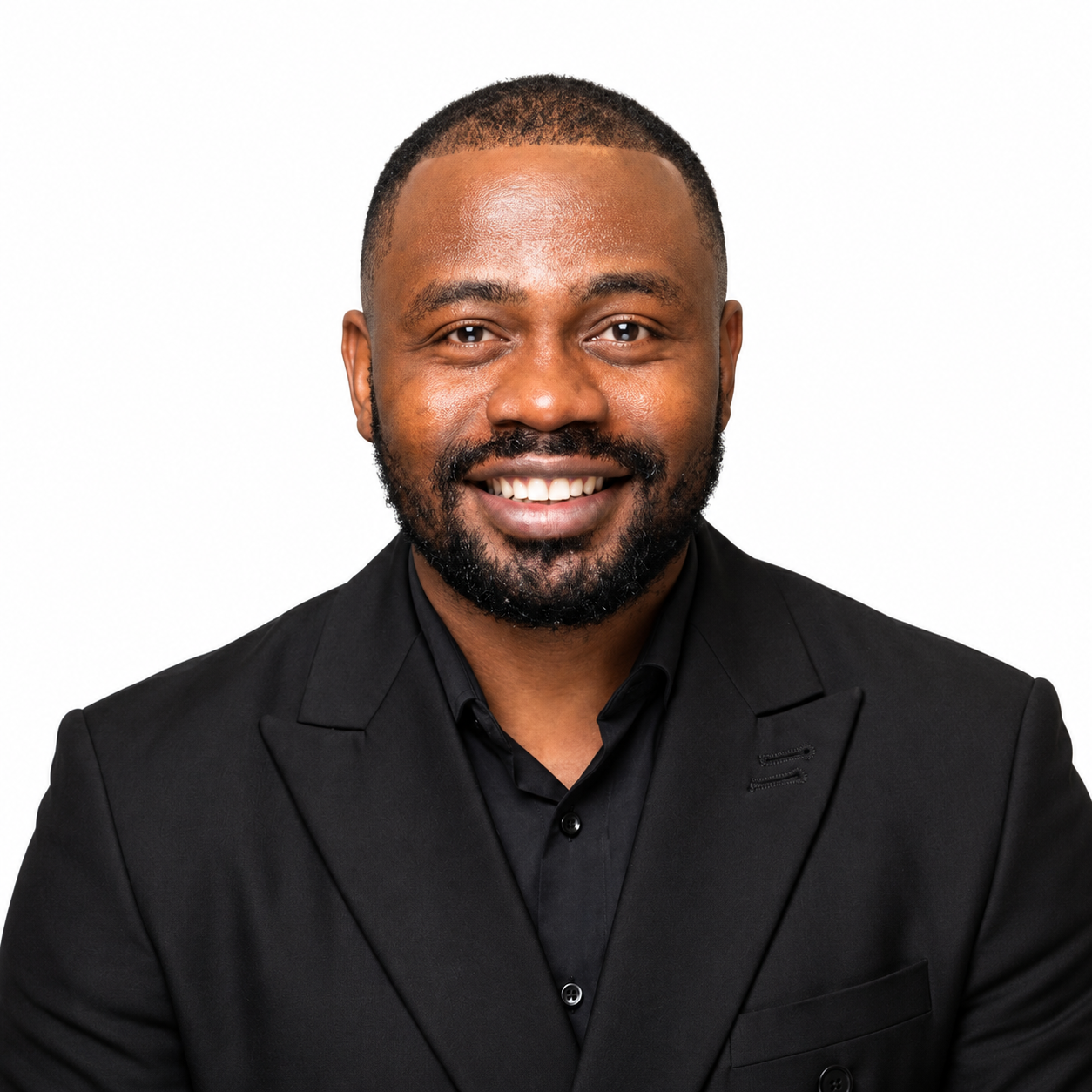 Joel Onwuanaku