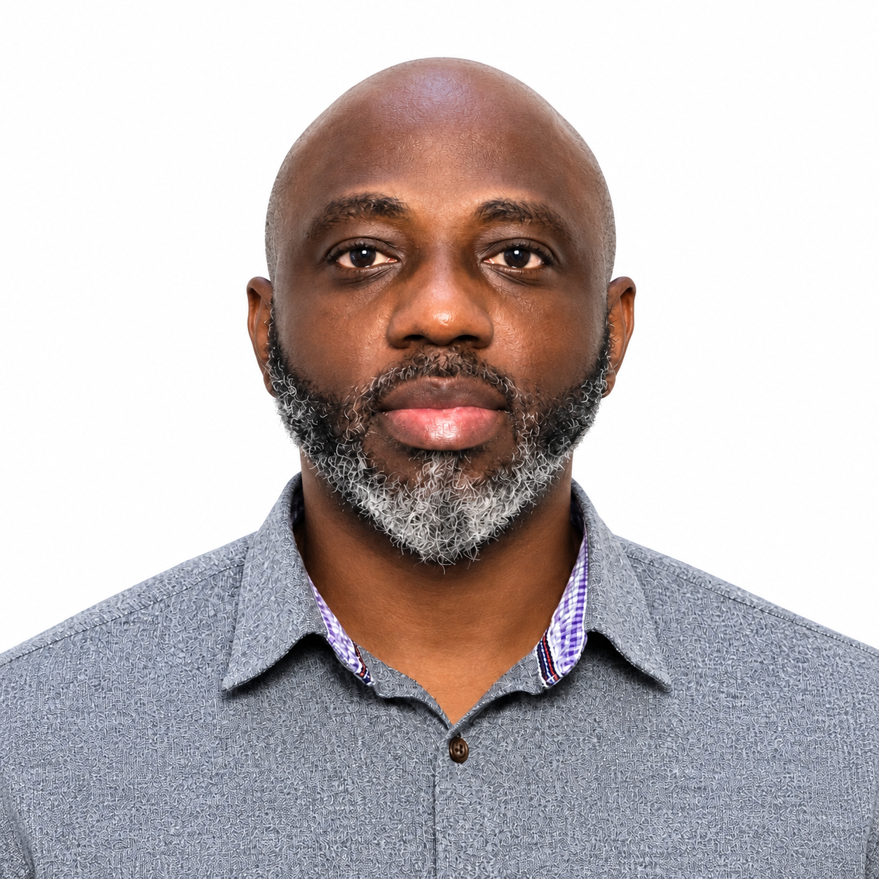 Tunji Ishmael